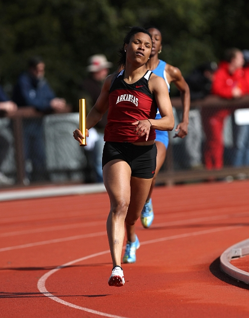 SI Open Sat-198.JPG - 2011 Stanford Invitational, March 25-26, Cobb Track and Angell Field, Stanford,CA.